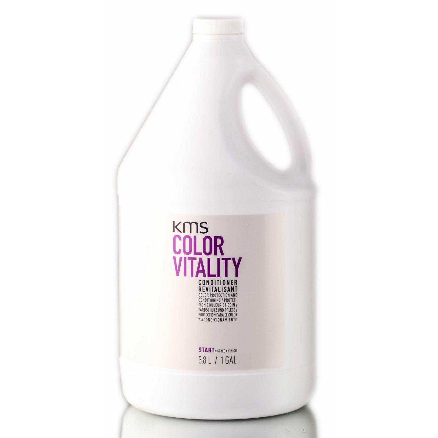 KMS Color Vitality Conditioner 2 oz