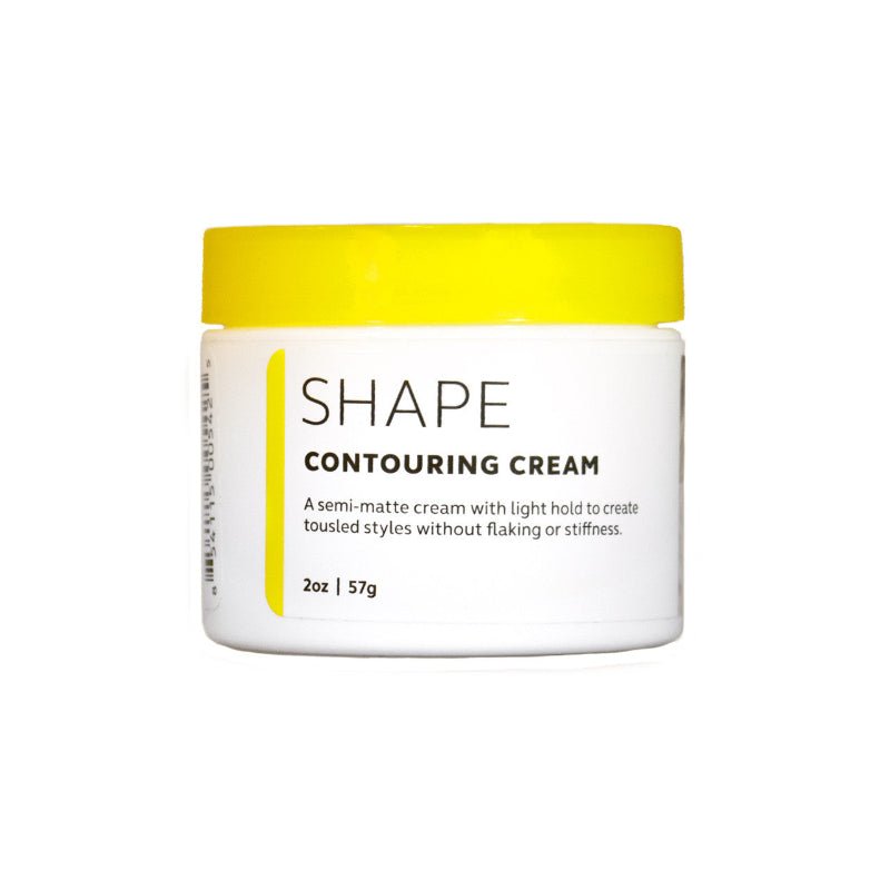 Sunlights Shape Contouring Cream 2 oz