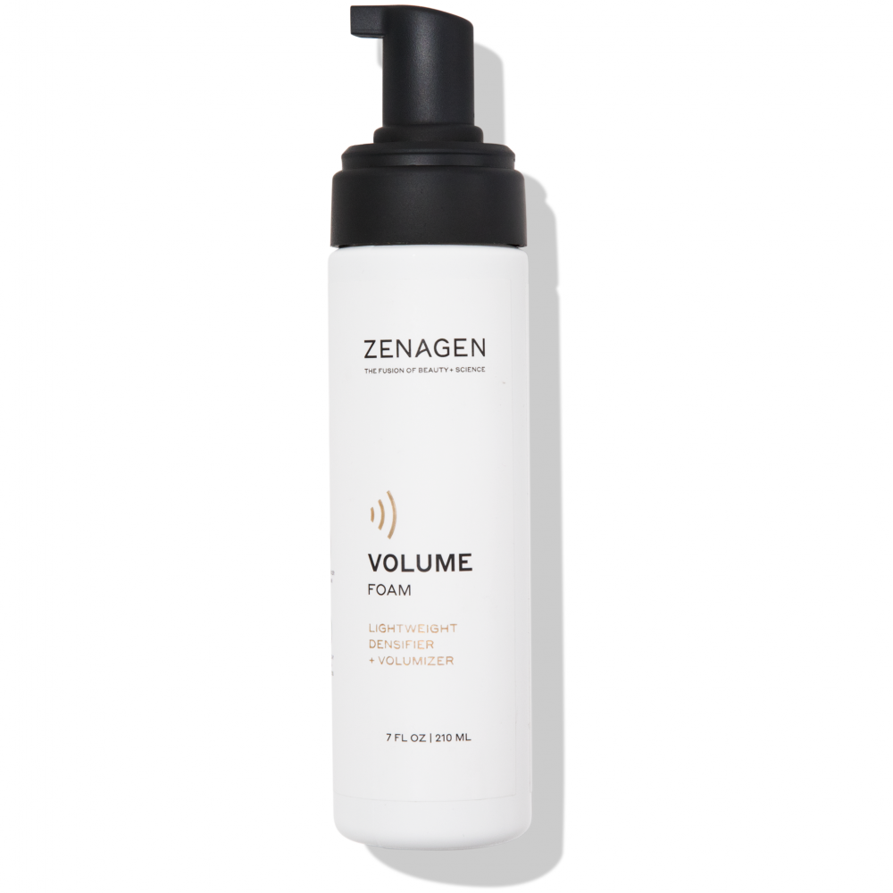 Zenagen Volumizing Foam