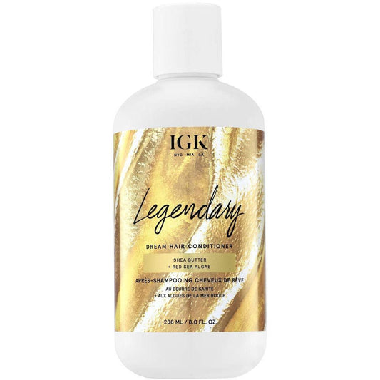 IGK LEGENDARY Dream Hair Conditioner 8 oz