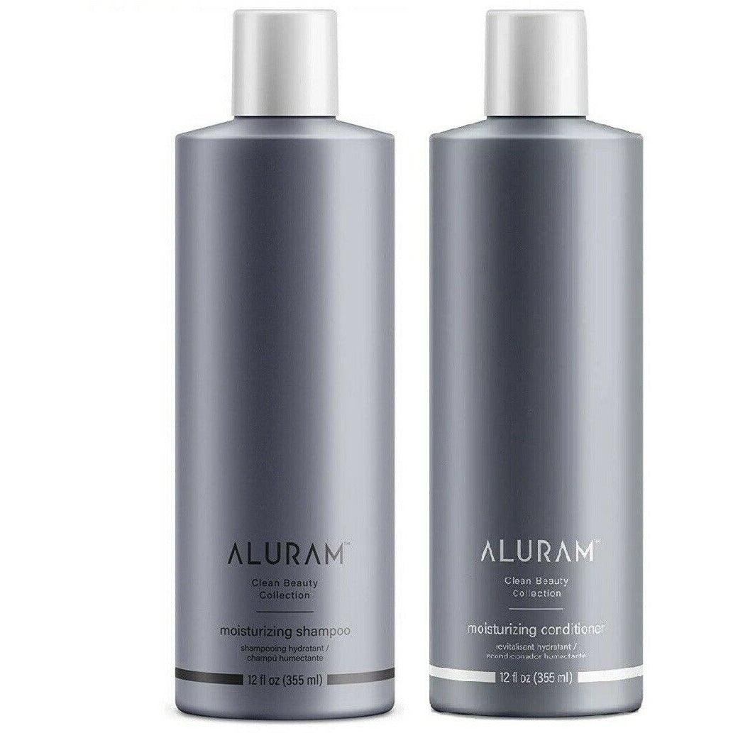 Aluram Moisturizing Conditioner