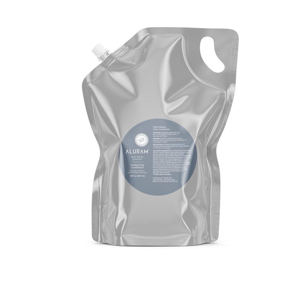 Aluram Moisturizing Conditioner