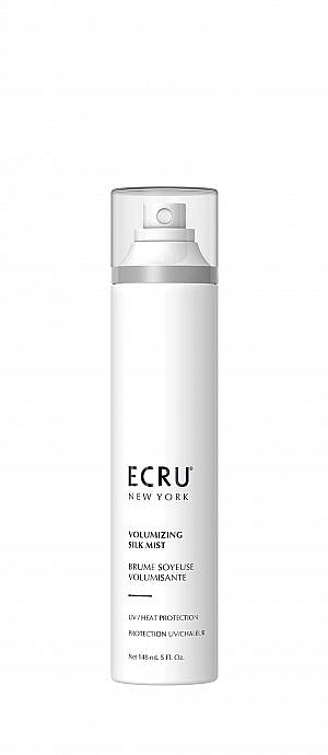ECRU New York Volumizing Silk Mist