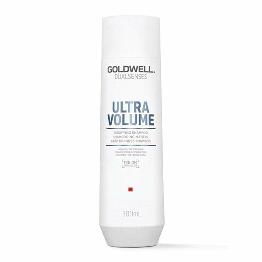 Goldwell DualSenses Ultra Volume Bodifying Shampoo 10.1 oz