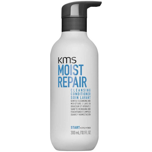 KMS Moist Repair Cleansing Conditioner 9.2 oz
