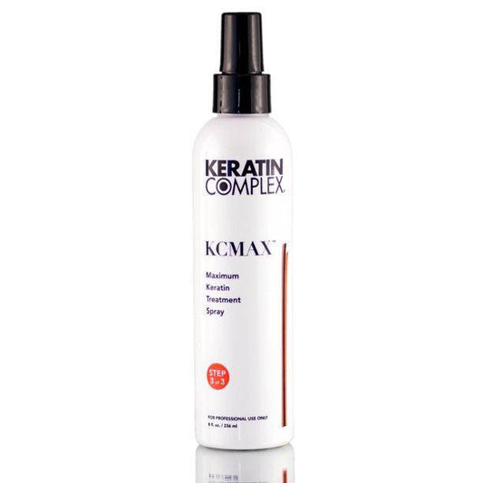 Keratin Complex KCMAX Keratin Treatment Spray 8 oz