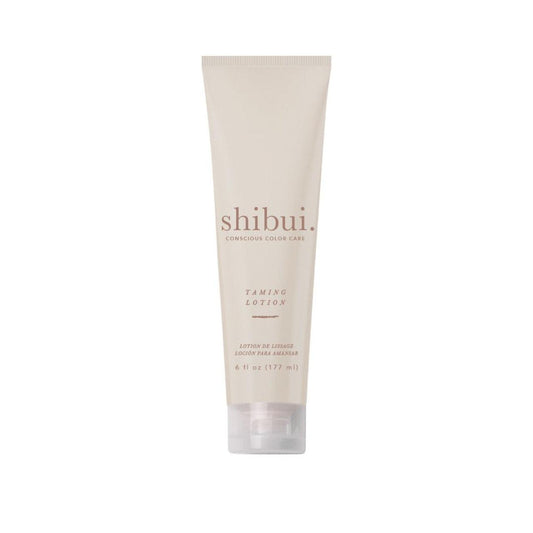 Shibui Smoothing Blow Dry Lotion 6oz (Formerly Taming Lotion)