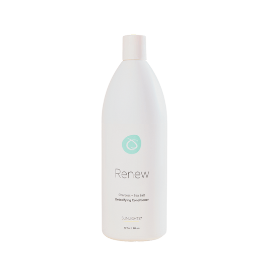 Sunlights  Renew Detoxifying Conditioner 32oz
