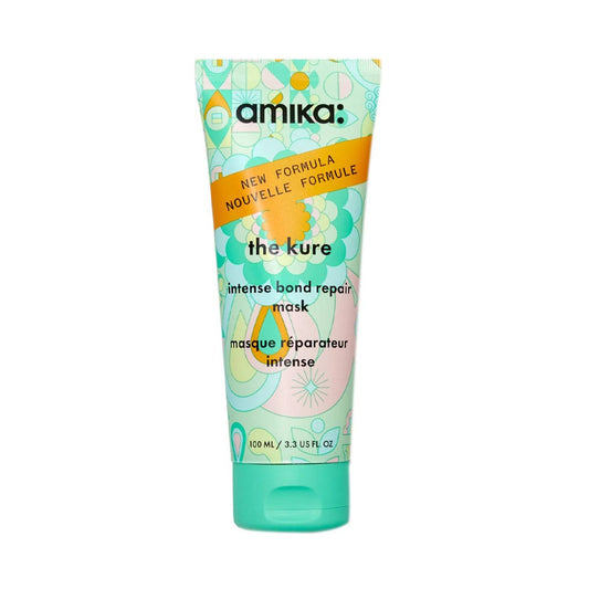 Amika The Kure Intense Bond Repair Mask, 3.3 oz