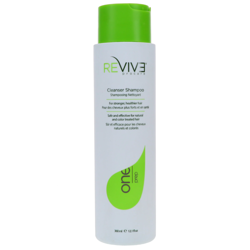 Reviv3 Prep Shampoo