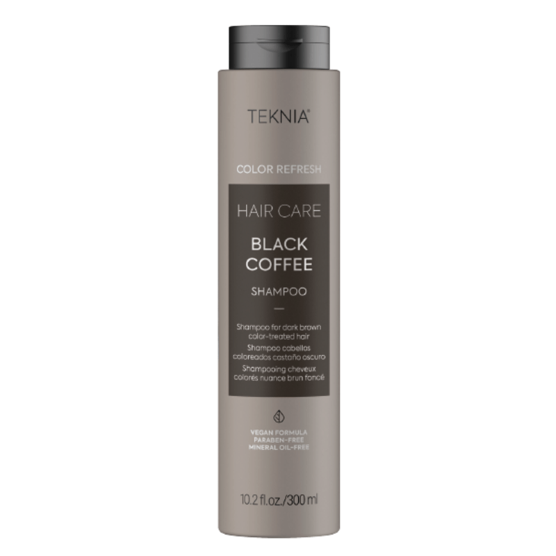 Lakme Black Coffee Color Refresh Shampoo 10.2oz