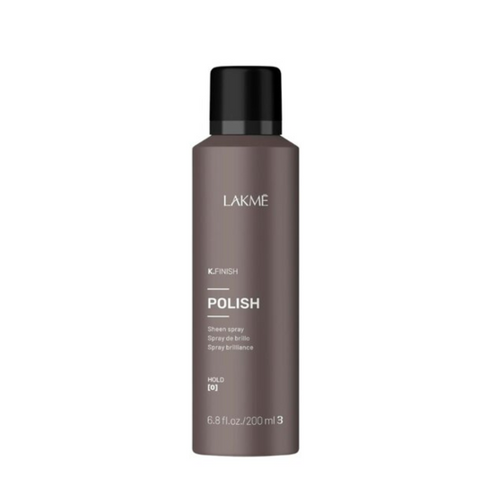 Lakme K Finish Polish Sheen Spray 6.8oz