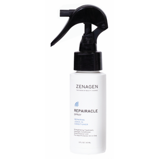 Zenagen Repairacle Leave-In-Conditioner Spray 2 oz