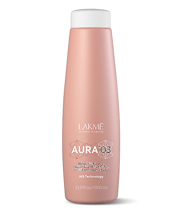 Lakme Aura Phase '03 Hyaluronic Mask 33.8 oz