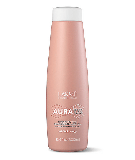Lakme Aura Phase '03 Hyaluronic Mask 33.8 oz