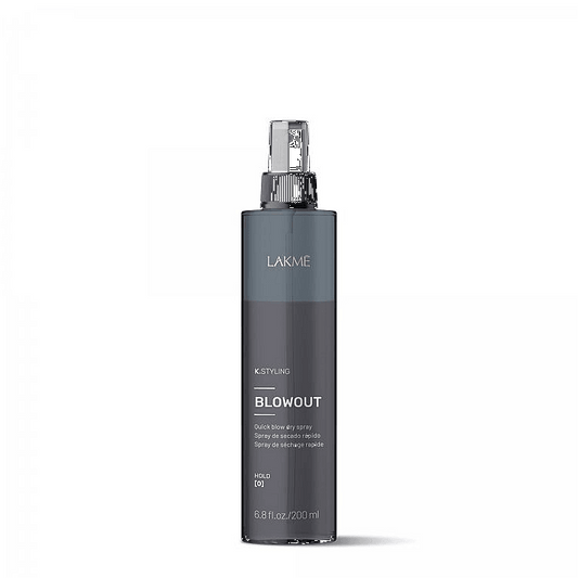 Lakme K Styling Shape Brushing Lotion 10.1 oz