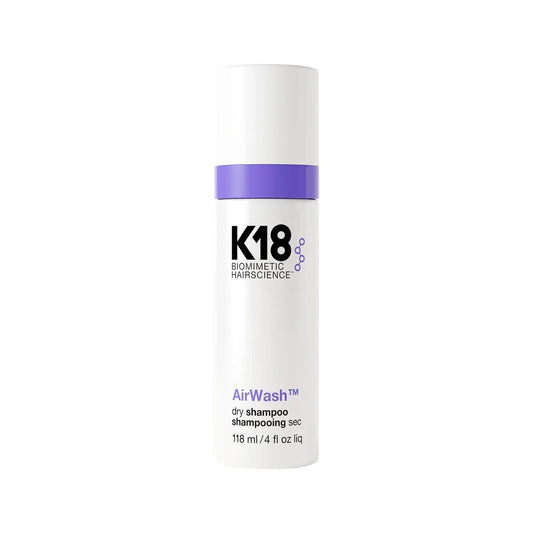 K18 AirWash Dry Shampoo