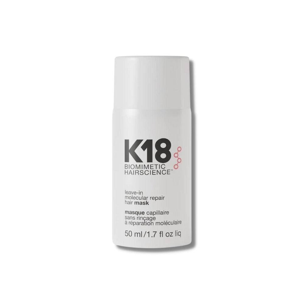 K18 Leave-In Molecular Repair Hair Mask