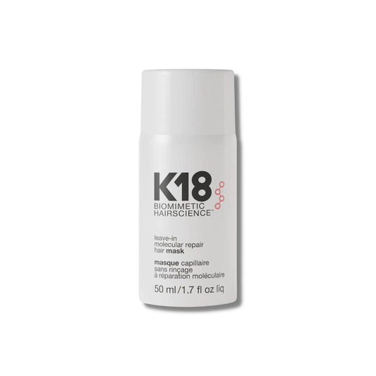 K18 Leave-In Molecular Repair Hair Mask
