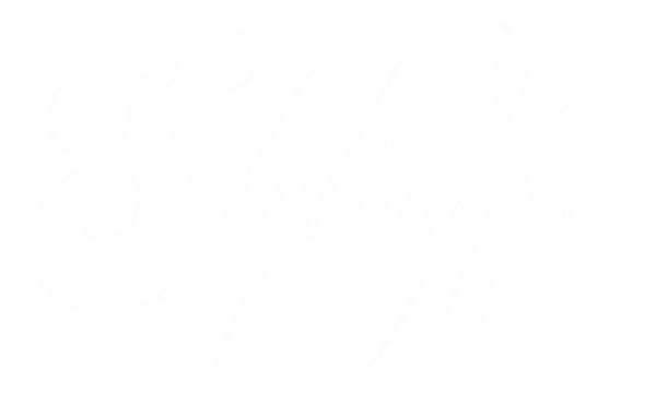 Styling Company Belmar logo