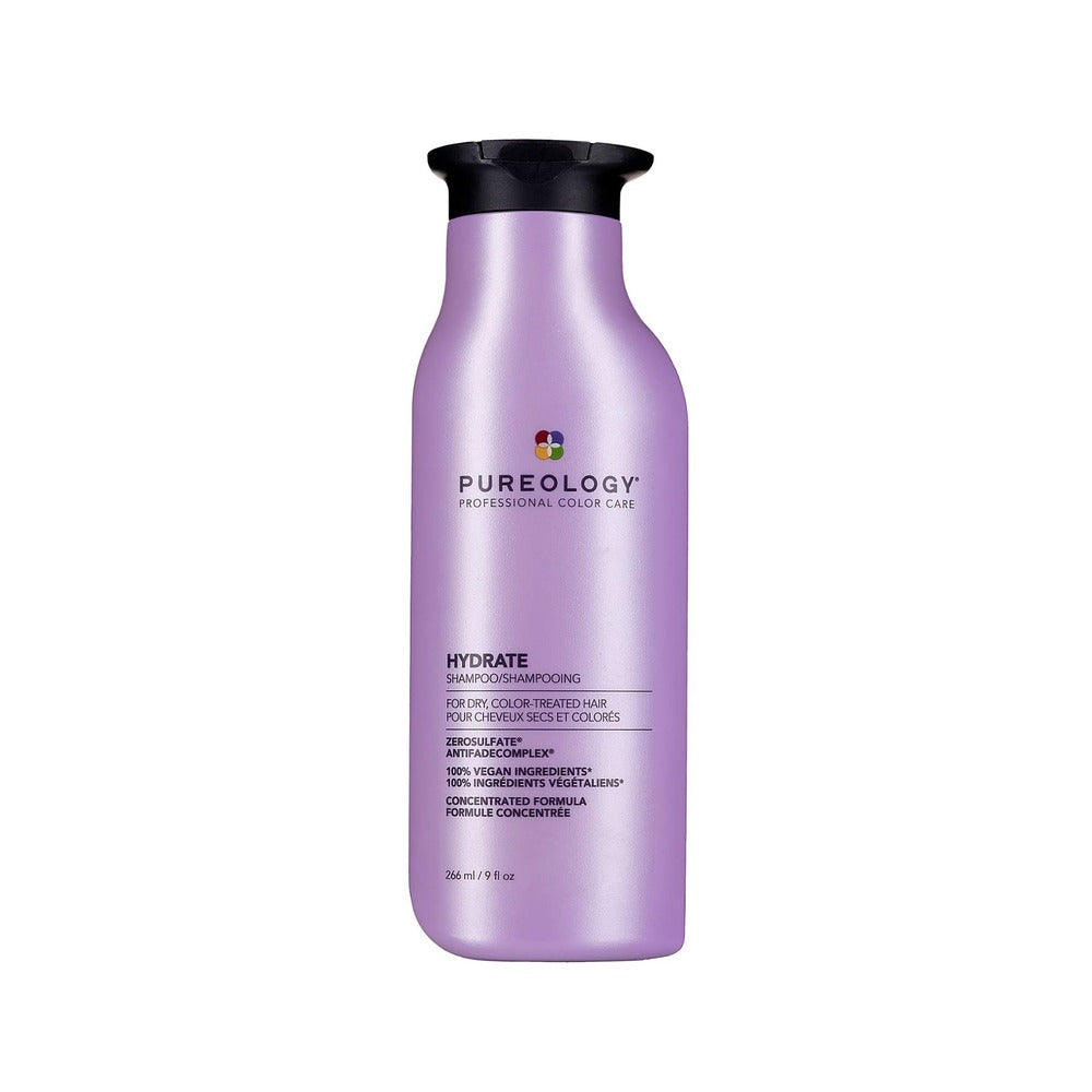 Pureology Hydrate Shampoo