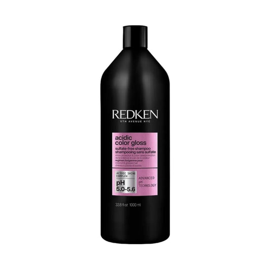 Redken Acidic Color Gloss Sulfate-Free Shampoo