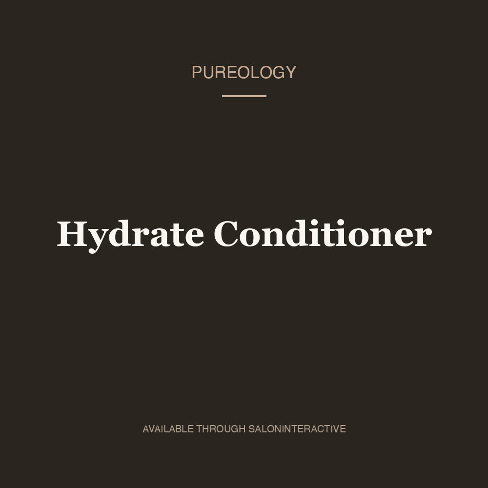 Pureology Hydrate Conditioner